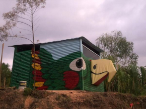 El Parque del Loro